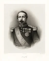 Charles Louis Napoléon Bonaparte